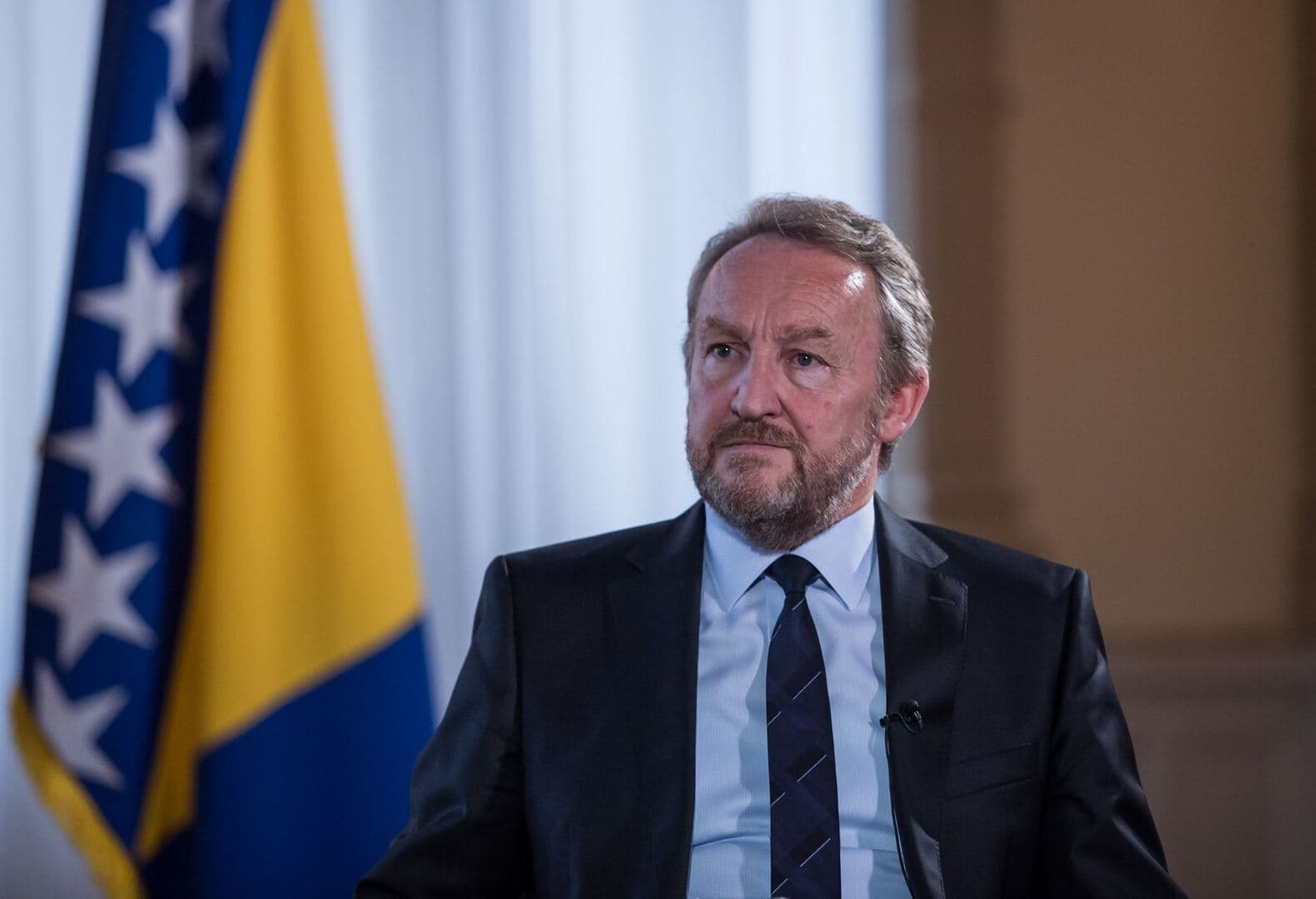 Izetbegović za Politicki.ba: Krećemo u formiranje vlasti. Ne isključujemo nikoga - slika 1