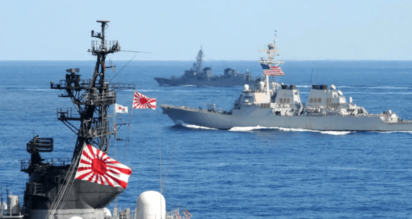 Pacifistički Japan kreće u najveću vojnu ekspanziju od Drugog svjetskog rata - slika 1