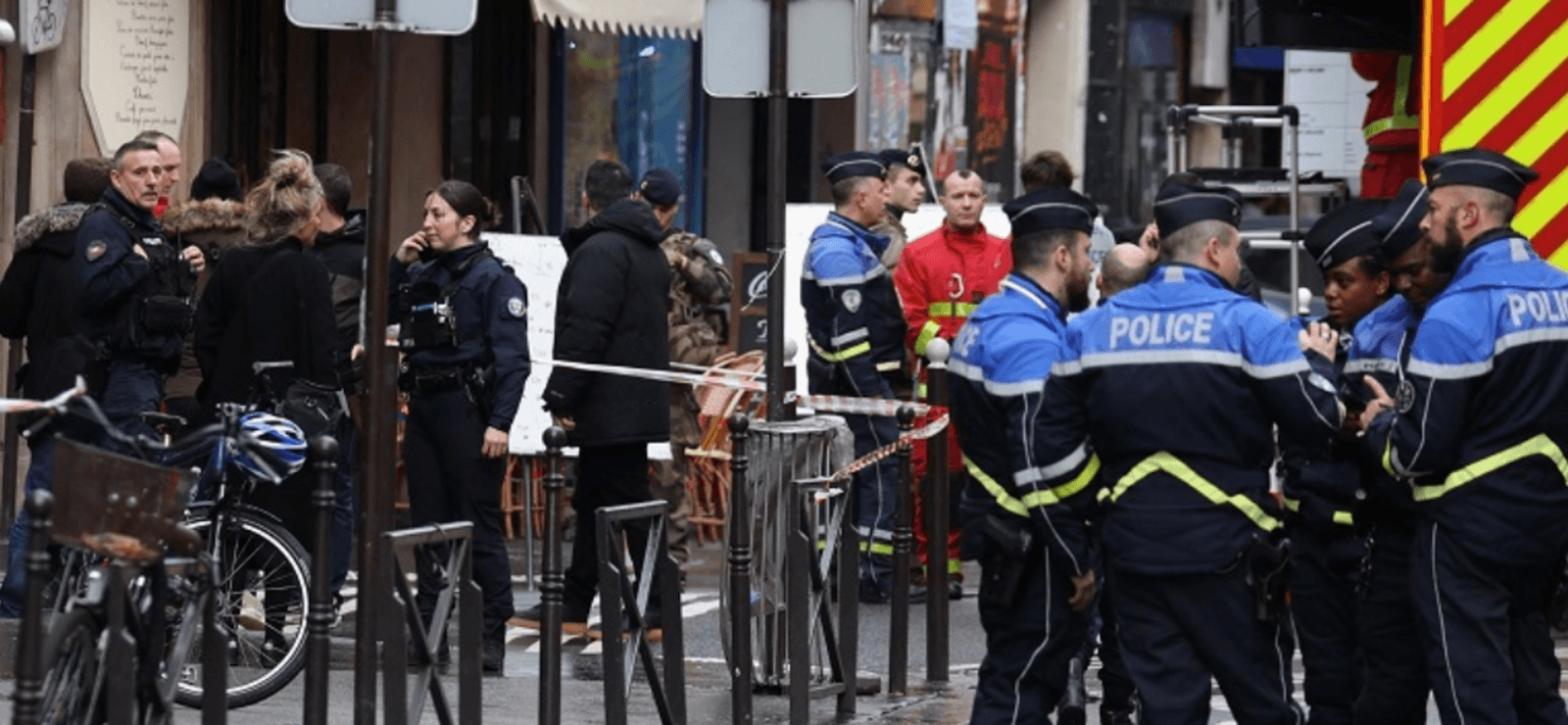 Reakcija francuske ljevice: Da li iza napada u Pariz stoji ekstremna desnica? - slika 1
