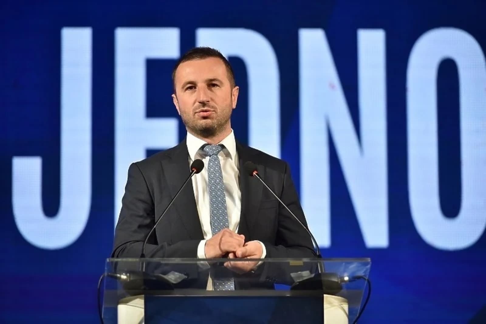 Efendić: Insistiranje na nekim kadrovskim rješenjima moglo bi ugroziti Osmorku - slika 1