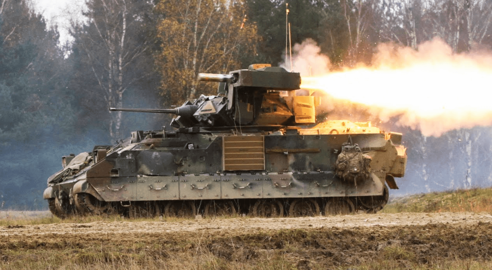 NATO ubrzano naoružava Ukrajinu - slika 1
