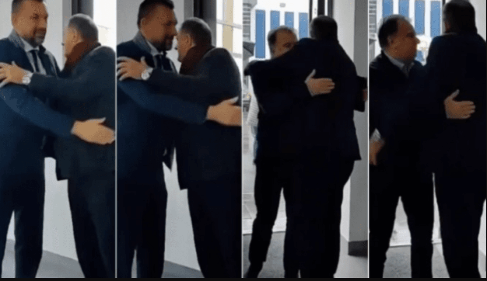 Raspodjela državnih agencija: Dodik rušio, Trojka mu daje - slika 1