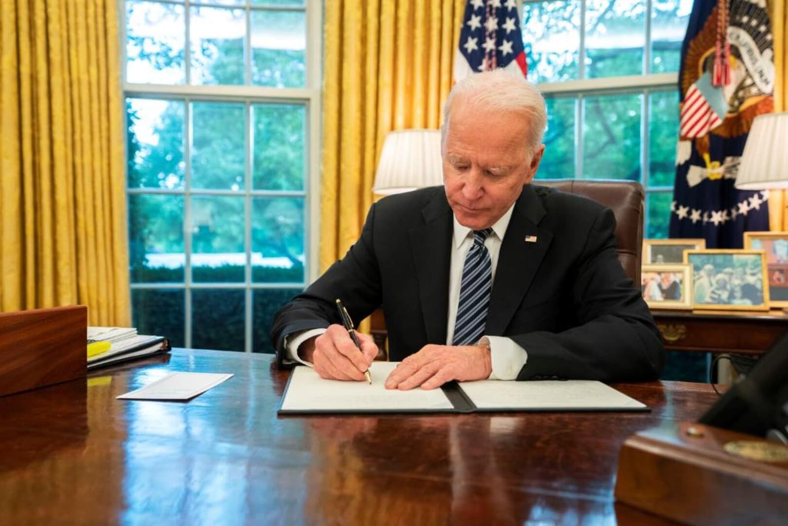 Bidenove garažne tajne: Kakve će biti posljedice skandala u koji je upao predsjednik SAD - slika 1