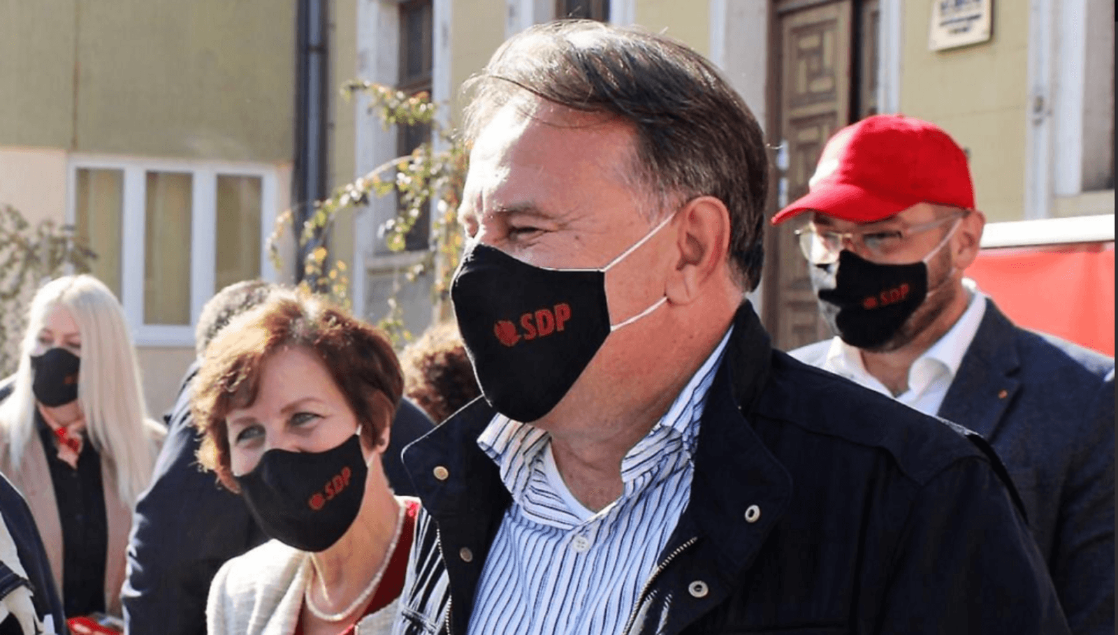 Istraga.ba: N.N. lice koje je ubilo SDP - slika 1