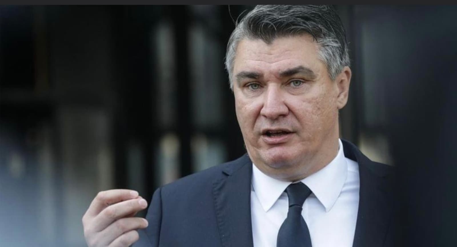 Guardian: Milanović kao Orban i Vučić - slika 1