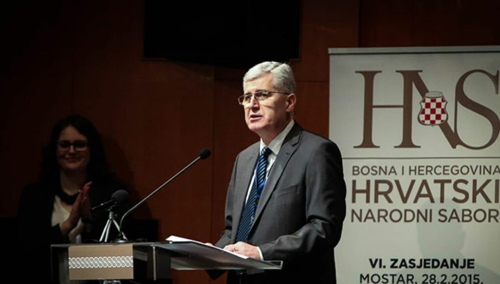 Dragan Čović nema pojma: Ne postoji mandatar Vlade F BiH! - slika 1