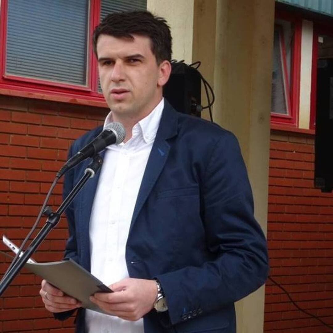Jasmin Medić: Bošnjacima je istina najjači adut, ali i oružje - slika 1