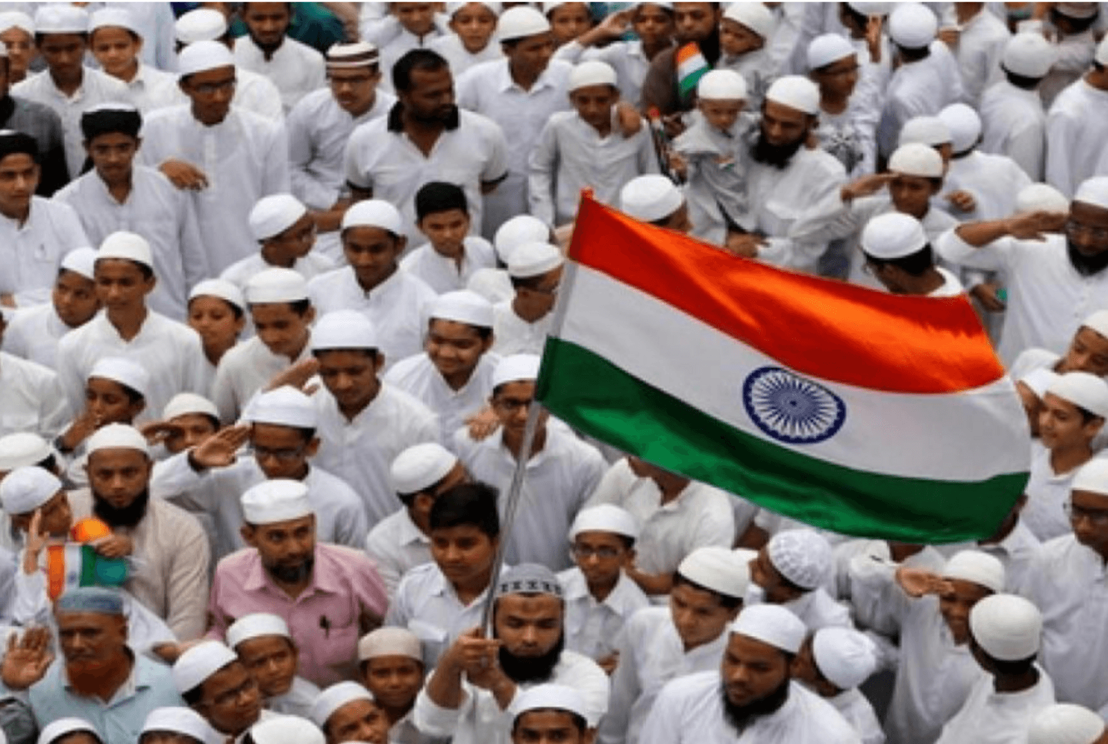 Pomirljive poruke: Spori koraci dijaloga muslimana i hindusa - slika 1