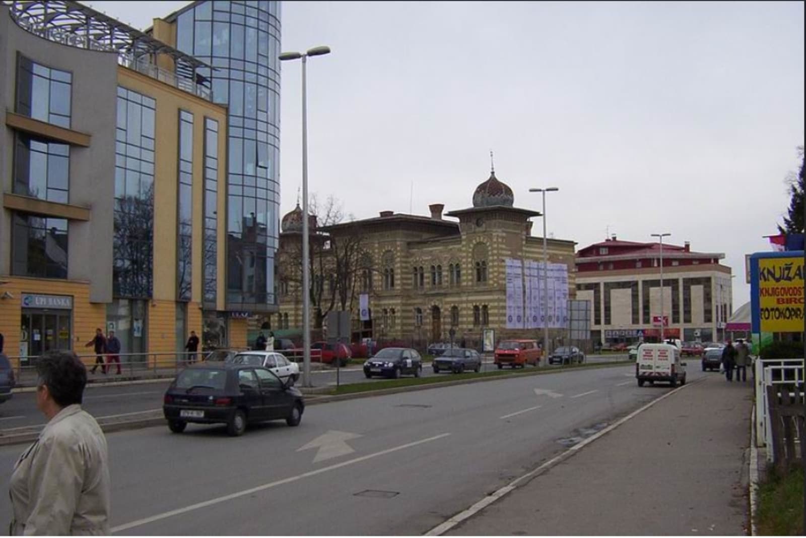 "Sezonska politika" trese aktuelnu vlast Brčko Distrikta - slika 1