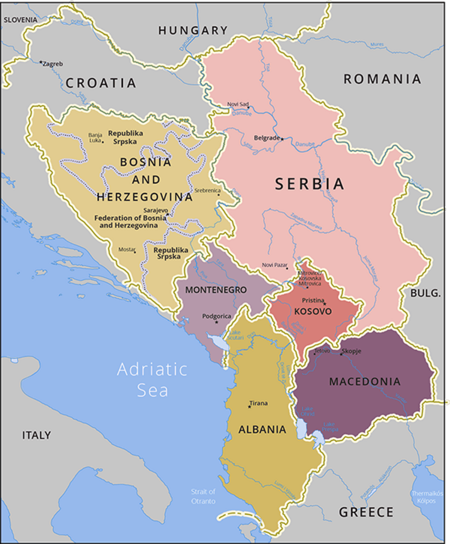 Zapad se kaje zbog stvaranja Rs. Hoće li je ukinuti? - slika 1