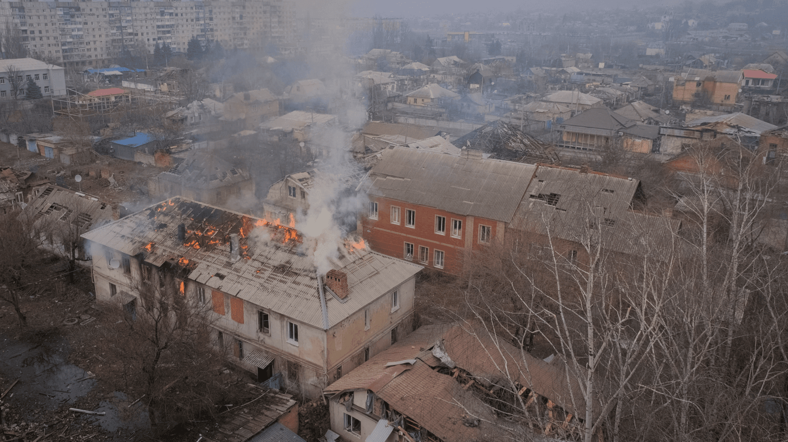 Bitka za Bakhmut ide ka svom raspletu: Kako izvršiti kvalitetno povlačenje? - slika 1