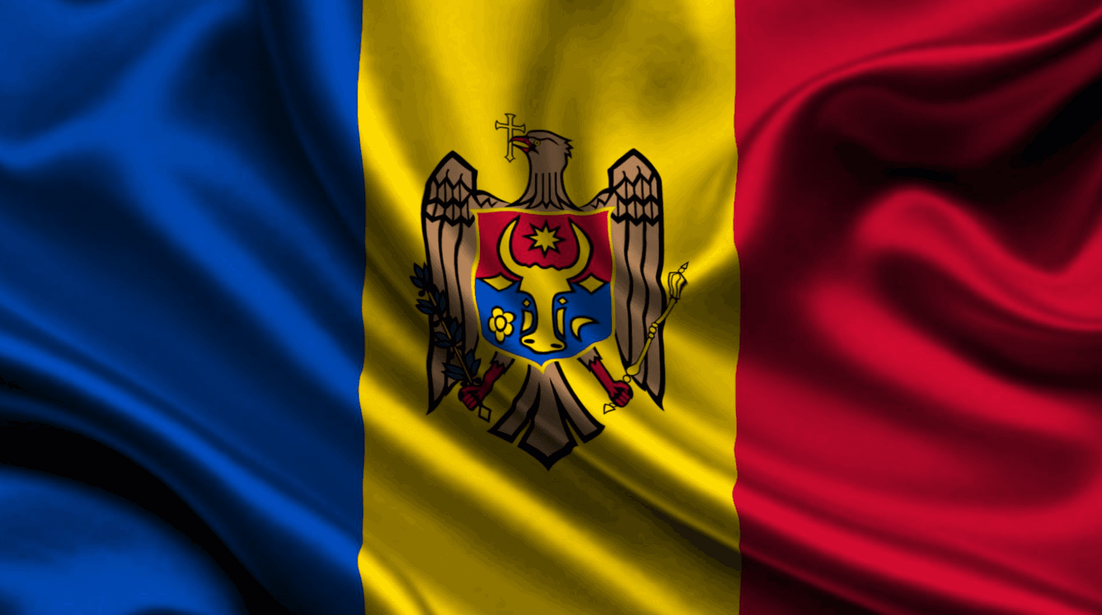 Kako je Moldavija vratila maternji jezik - slika 1