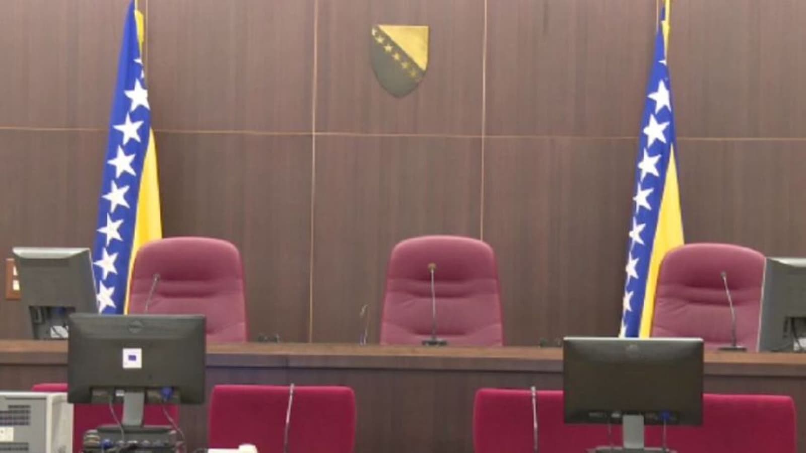 Pravosuđu BiH pobjegao još jedan ratni zločinac. Raspisana 172. potjernica - slika 1