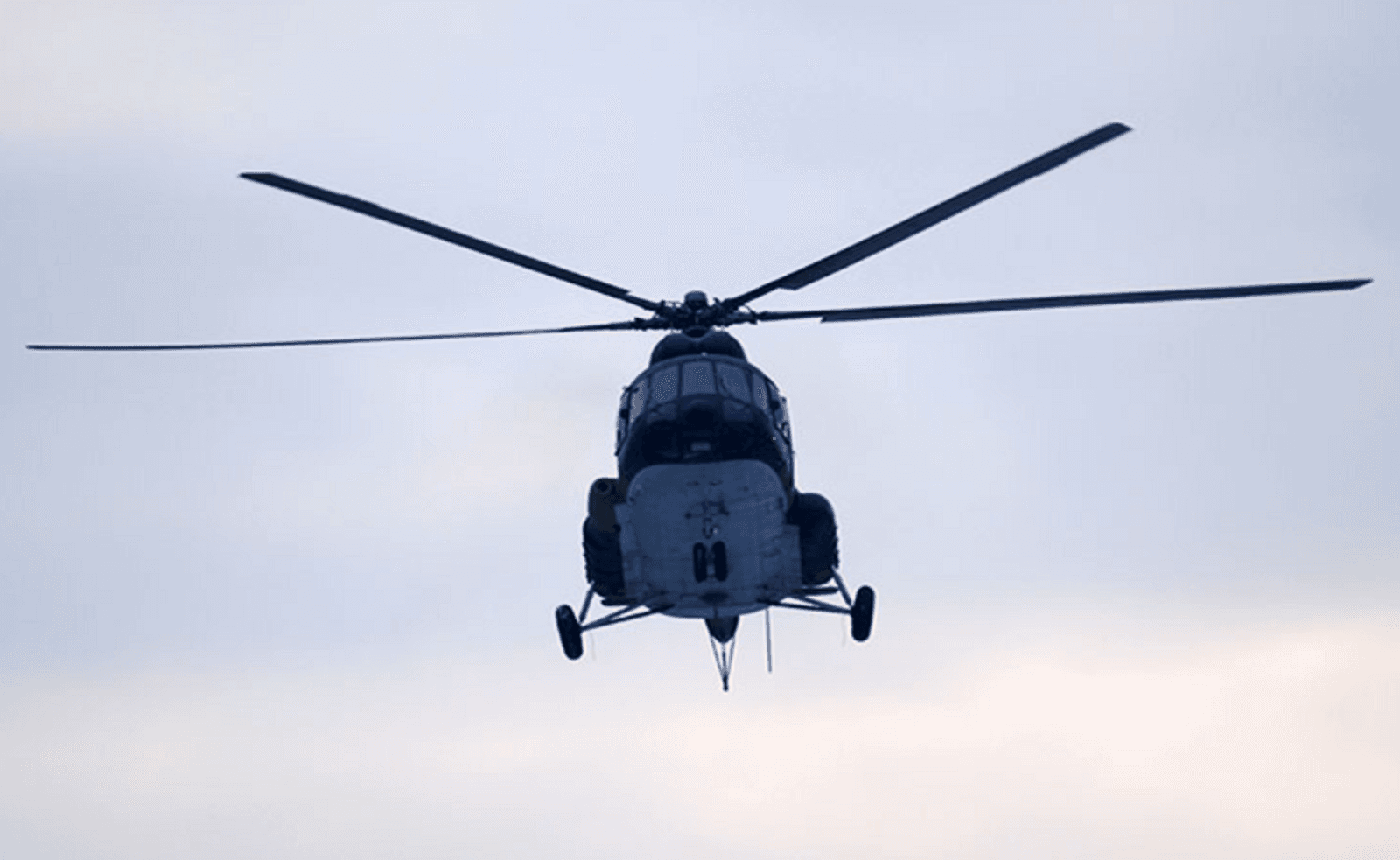 Helikopteri OS BiH između politike i odbrambenog planiranja - slika 1