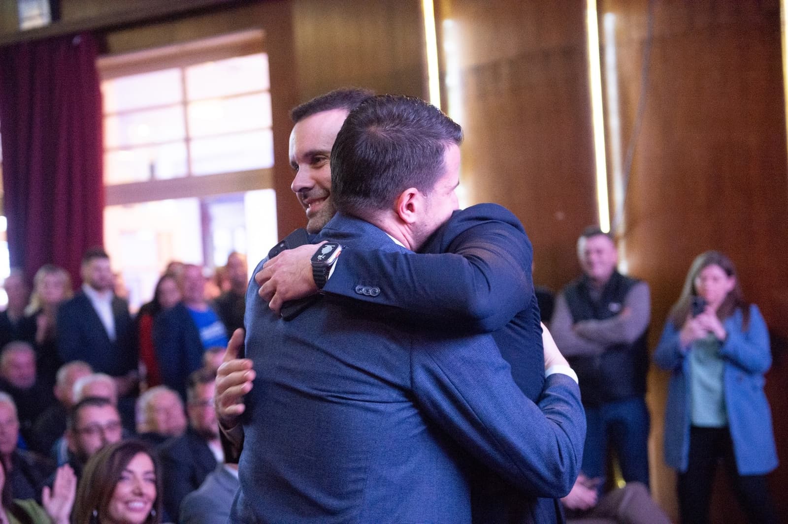 Jakov protiv Milojka: Slijedi li raskol u Crnoj Gori? - slika 1