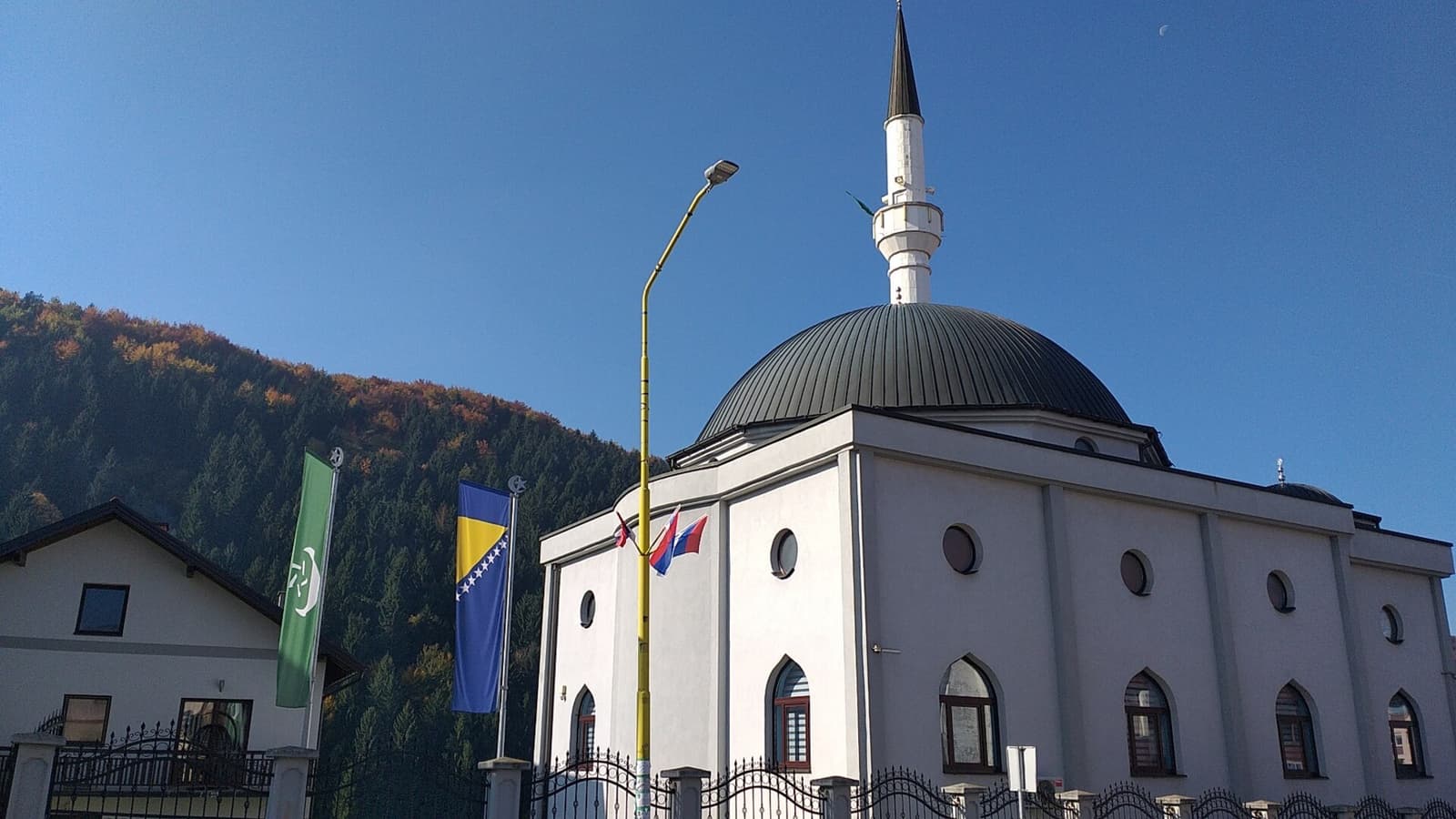 Glavni imam Vlasenice odgovorio na pritiske vlasti - slika 1