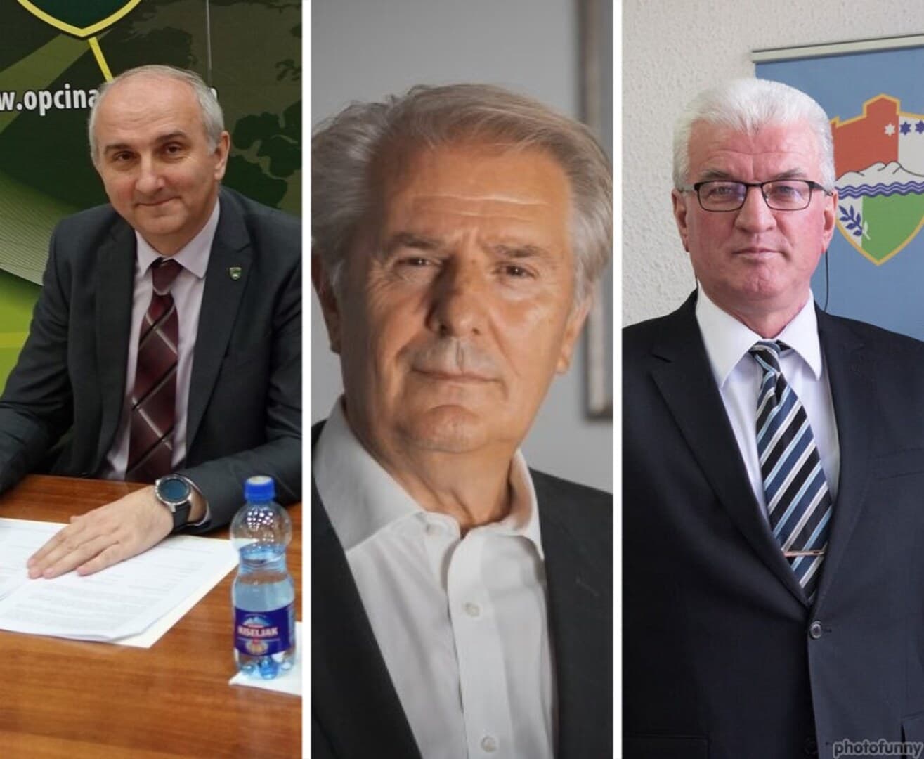 Ni Efendić ni Nikšić: SDA nudi koncentracijsku vladu - slika 1