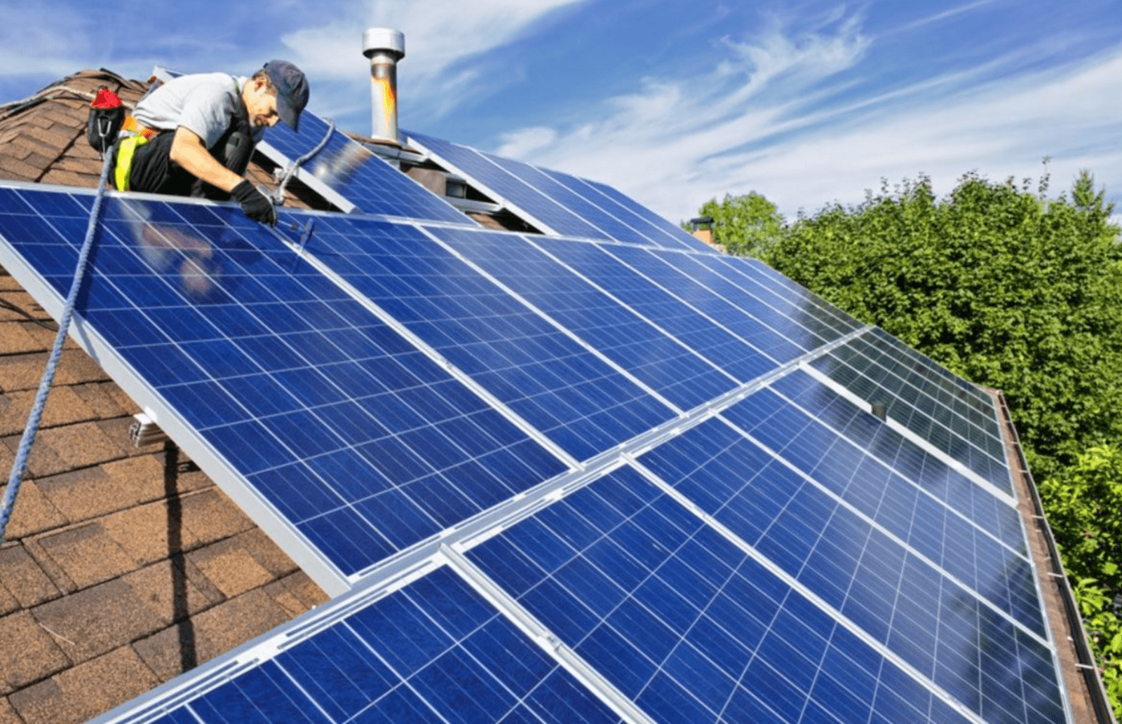 Novi izvještaj: 2022. bila godina prekretnice u energetskom sektoru - slika 1