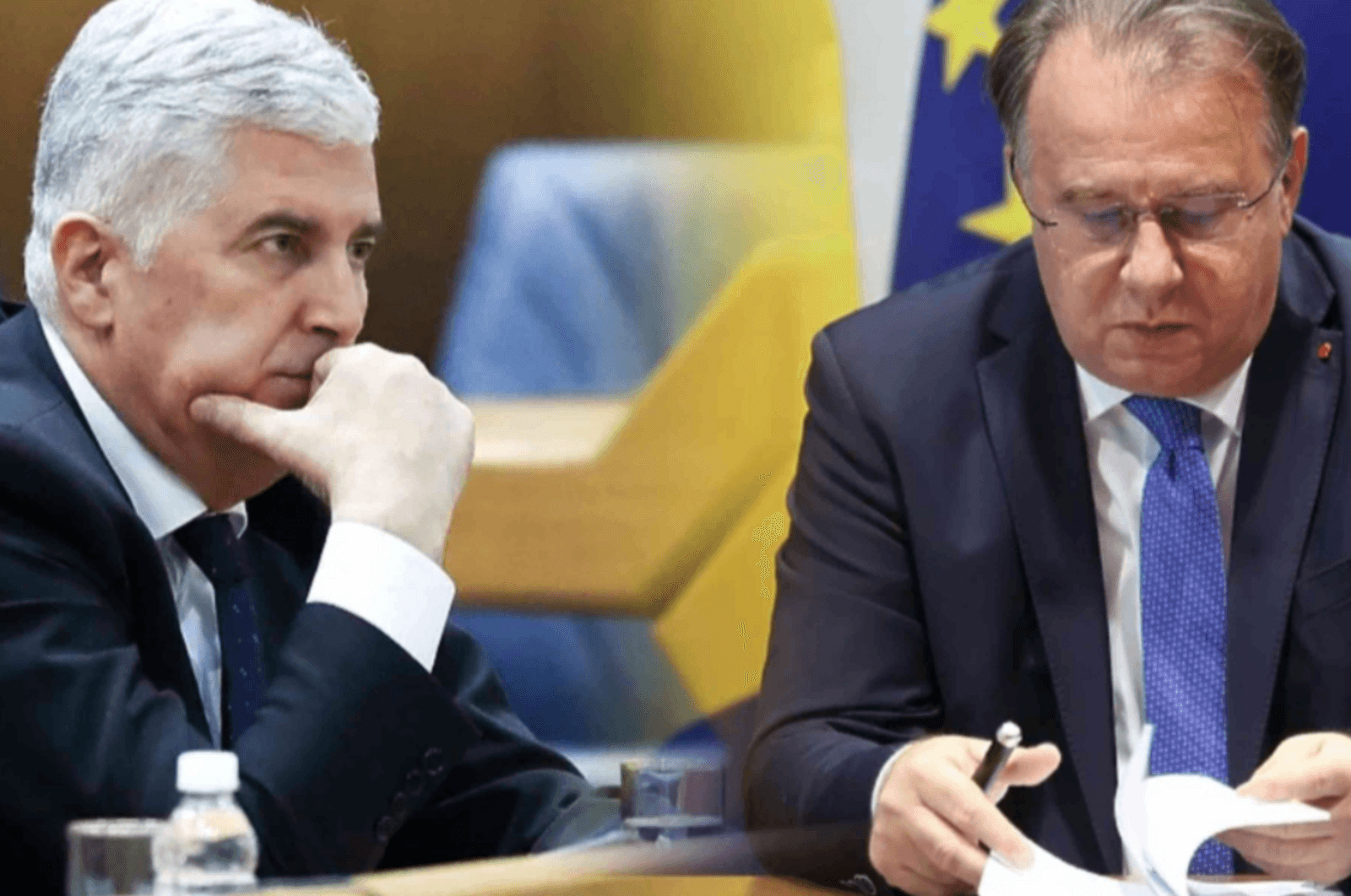 Brojke jasne: Dvije trećine Bošnjaka protiv oktroisane Vlade Nermina Nikšića! - slika 1