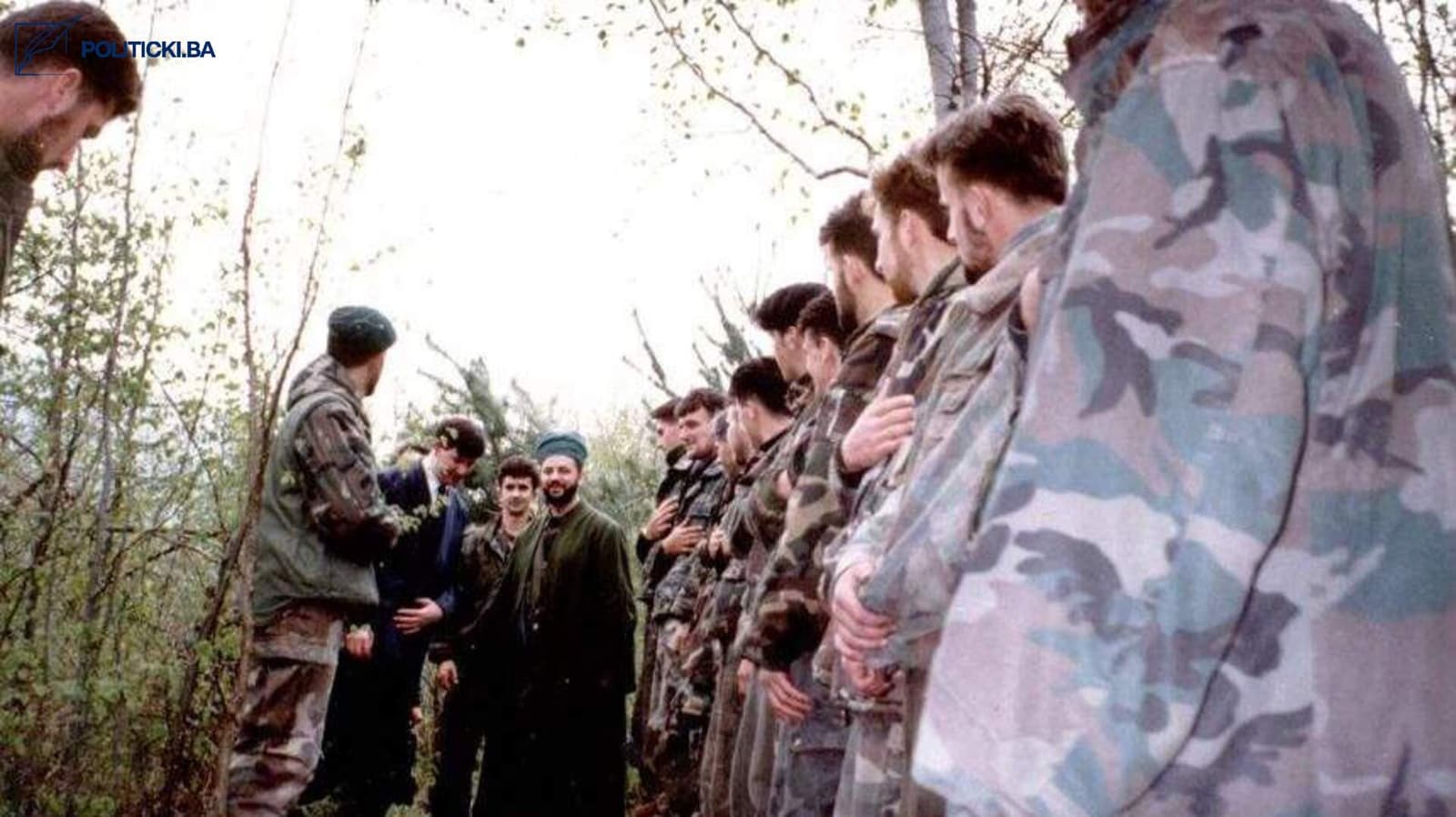 Na današnji dan prije 29 godina poginuo je poseban čovjek - slika 3