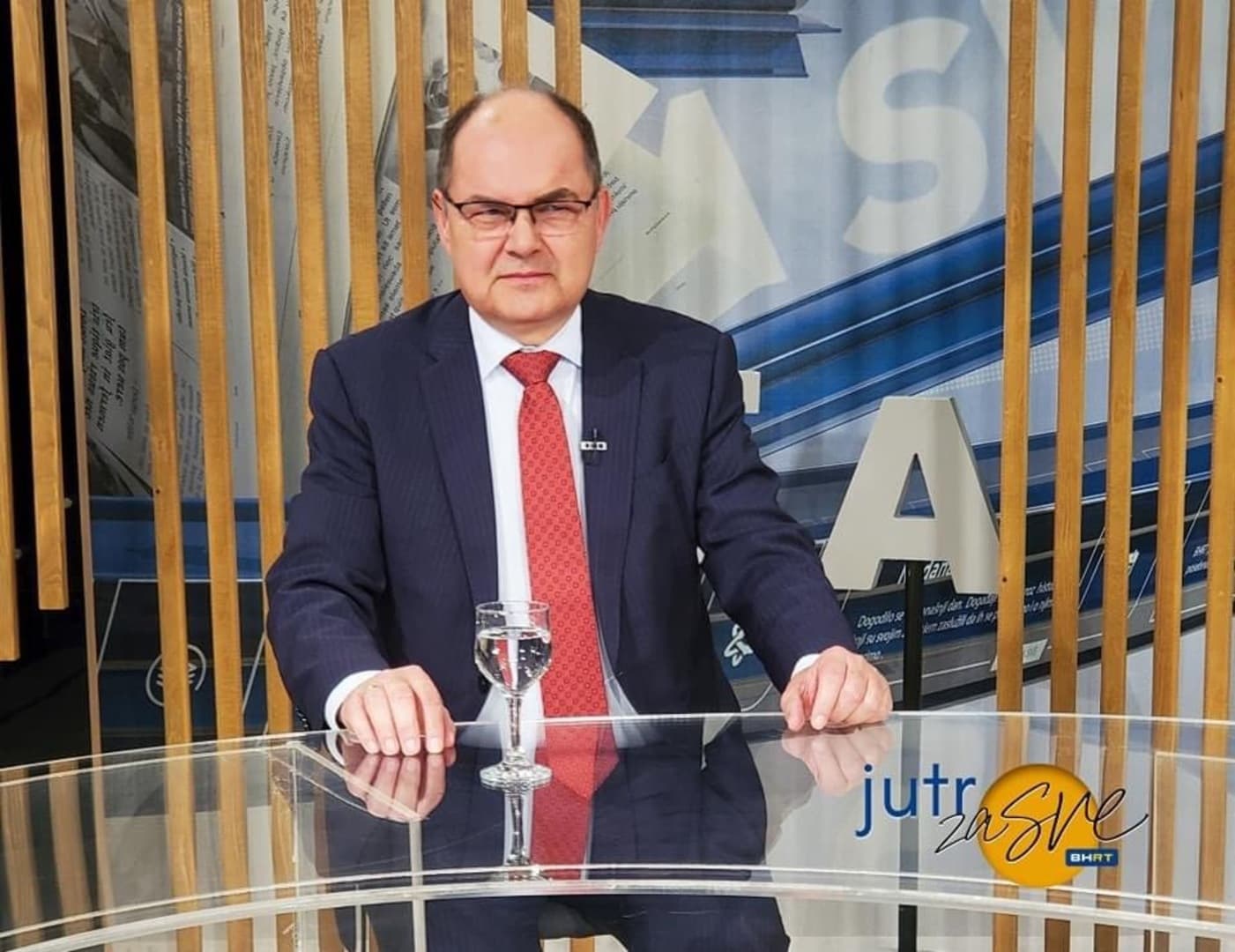 Schmidt: Ako Dodik krene u secesiju, reagirat ću - slika 1