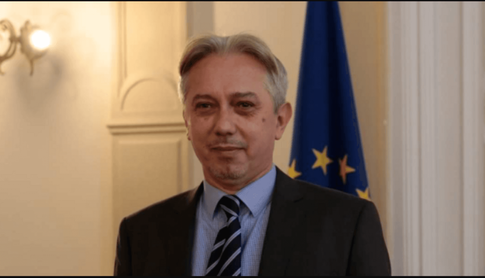 Slaven Kovačević: Gdje je sve pogriješio Schmidt u tumačenju Dejtona - slika 1