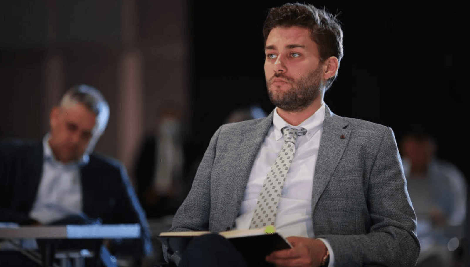 Ismet Fatih Čančar: Istočna interkonekcija je pogubna za Bosnu i Hercegovinu - slika 1
