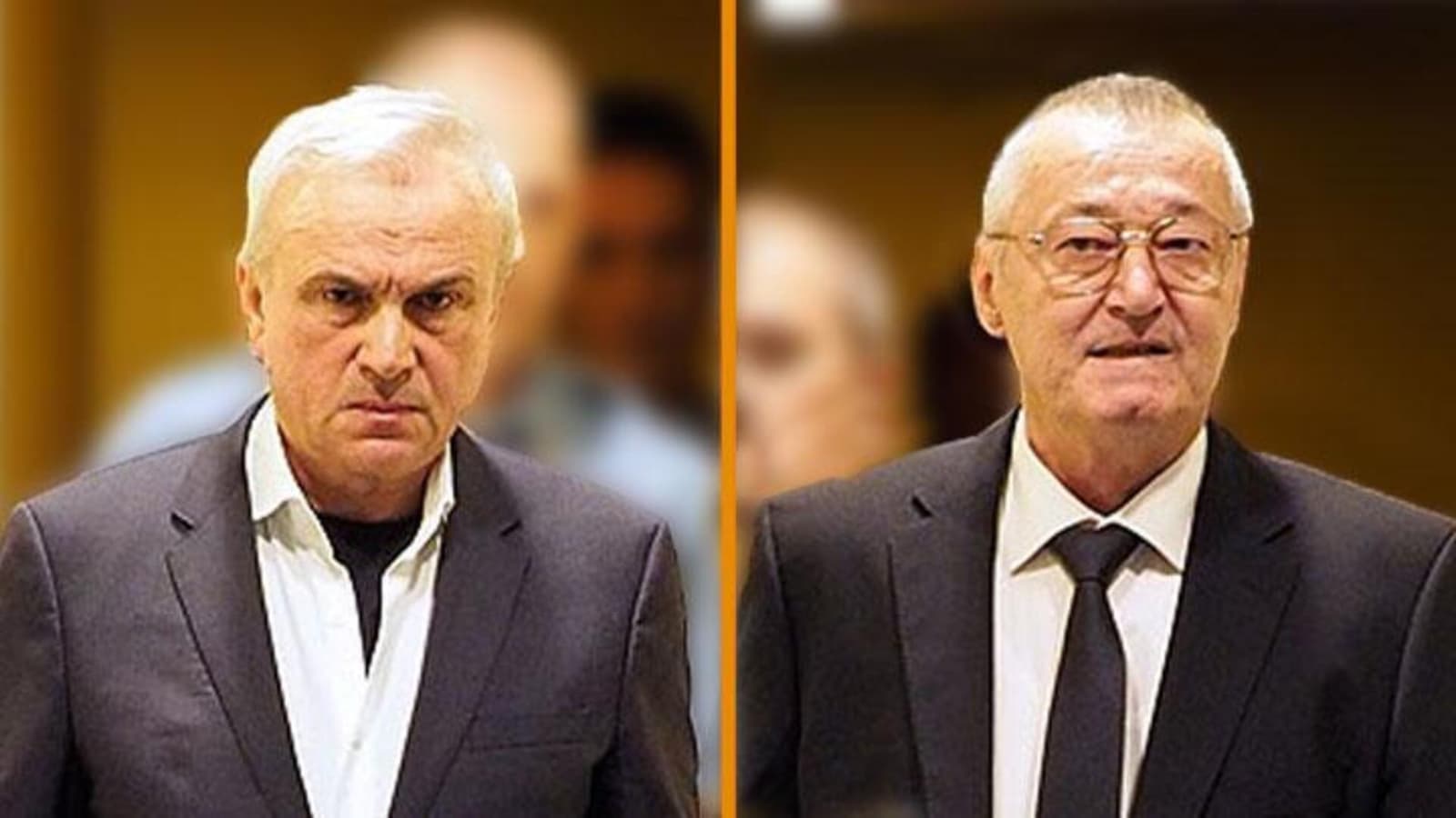 Tribunal u Hagu: Presuda Stanišiću i Simatoviću 31. maja - slika 1
