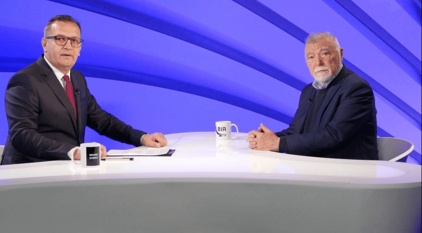 Mesić za BIR TV: Bosanskohercegovačka politika se kreira u Sarajevu - slika 1