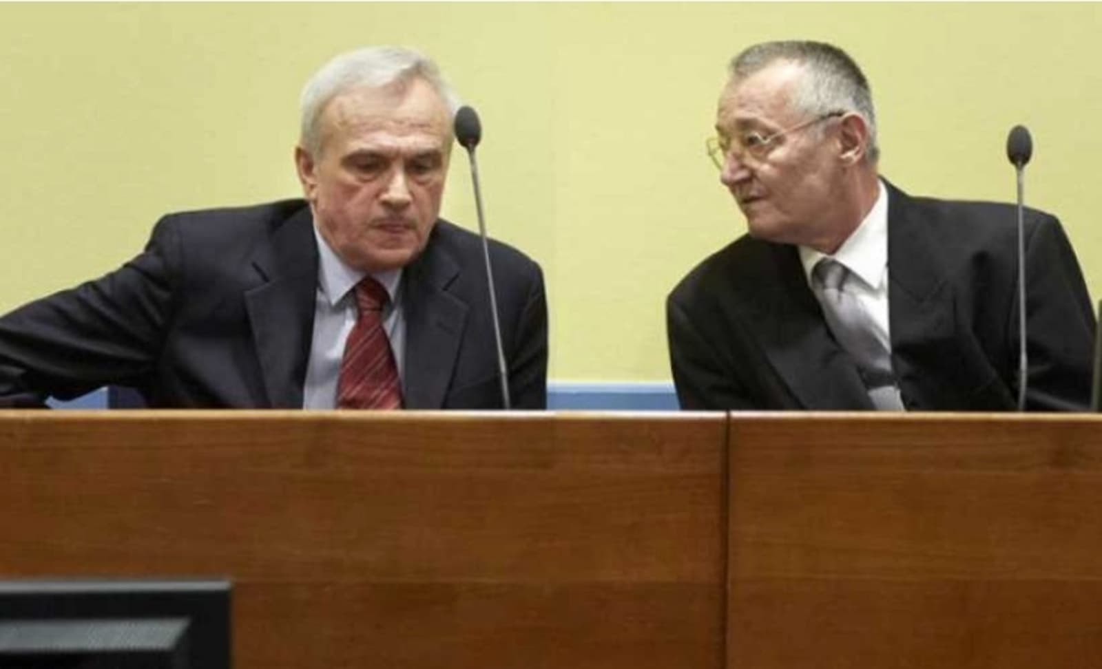 Pravna analiza presude iz Haga: Nema osnova za reviziju presude Srbiji - slika 1
