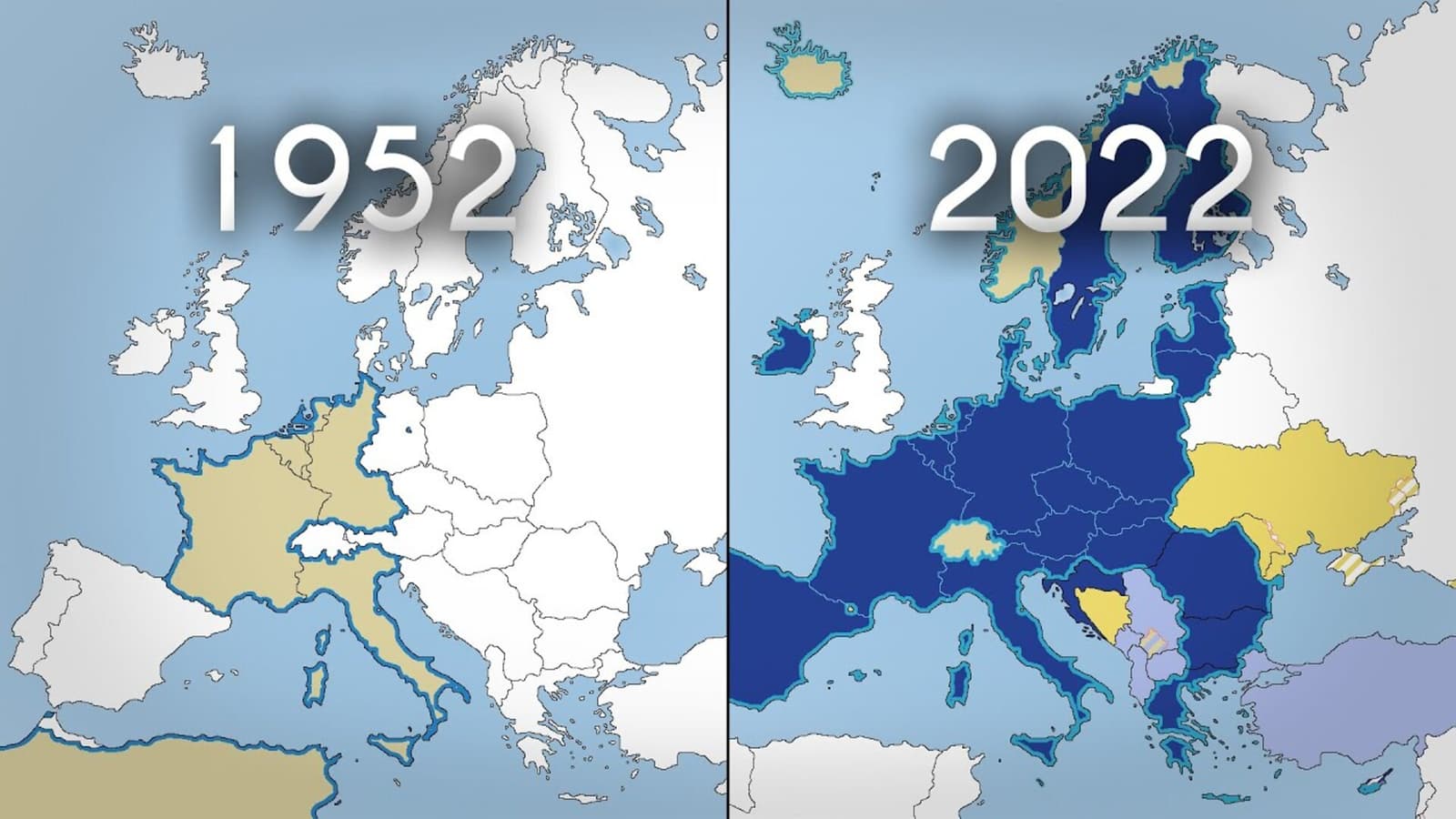 EU najavljuje veliki zaokret u proširenju: BUM ili puć?! - slika 1