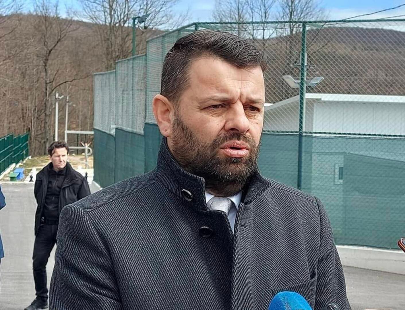 Hurtić: BiH neće biti "deponija" za migrante-kriminalce - slika 1