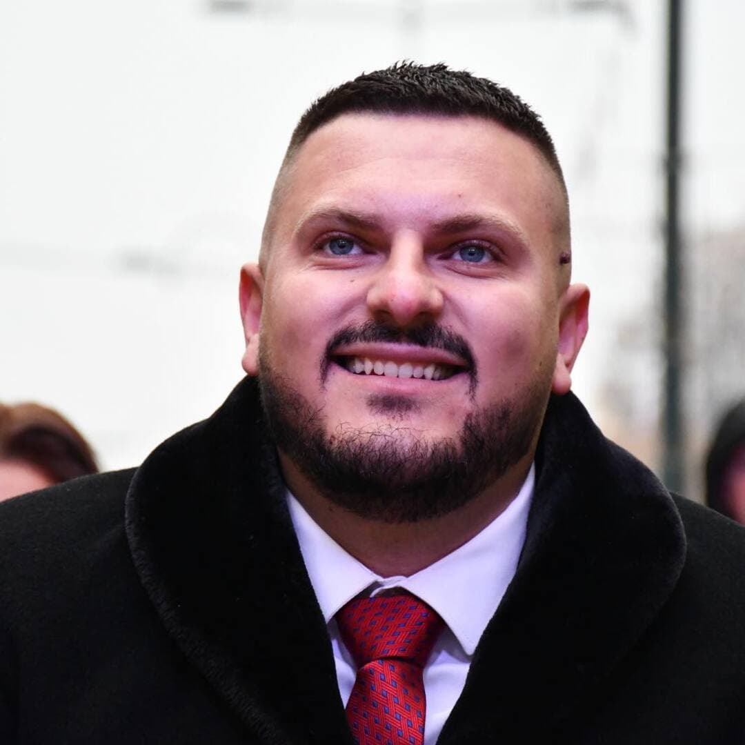 Hoće li Naša stranka reći: "Allahemanet Redžo"? - slika 1
