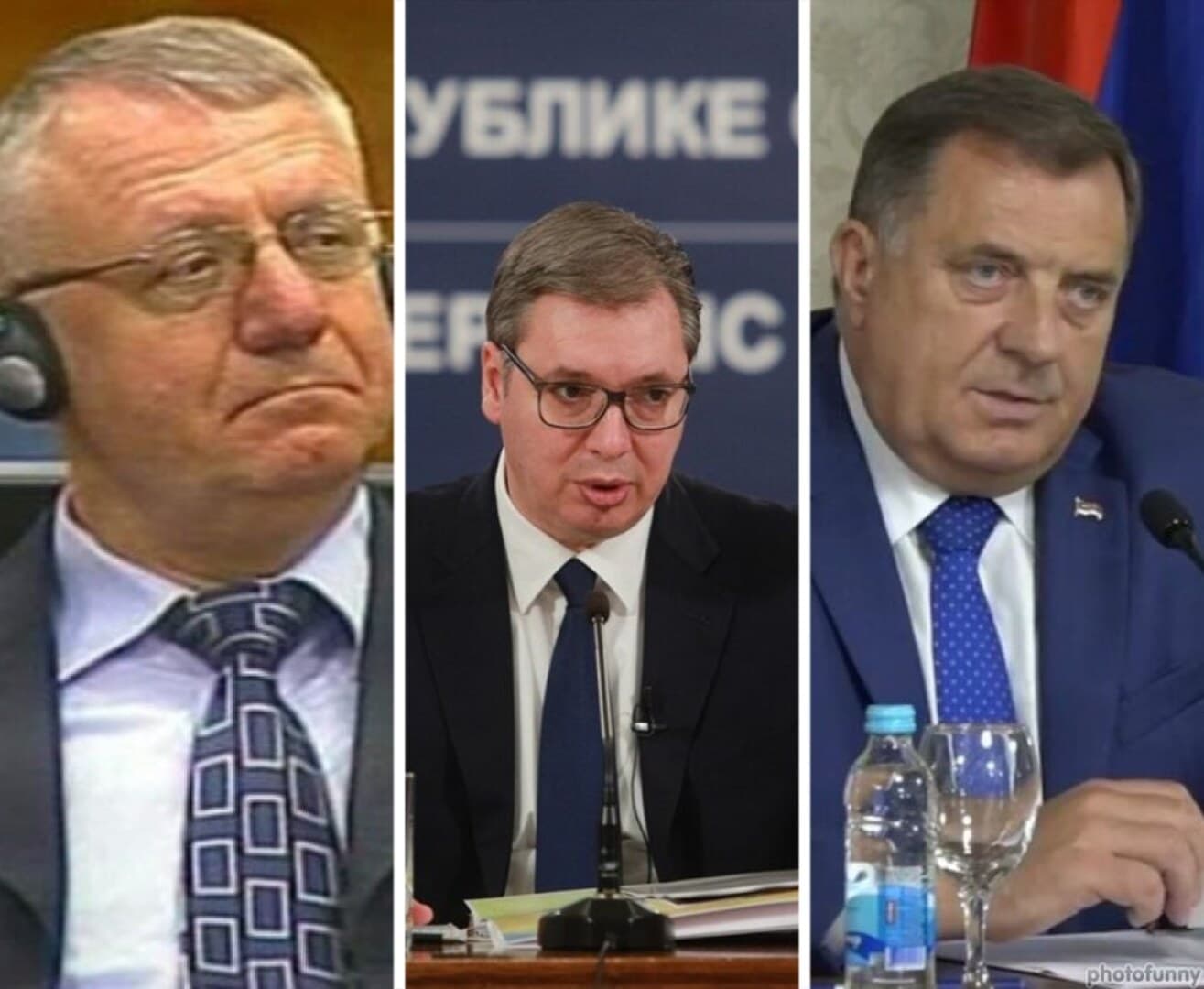Iluzije su spaljene! Ono jučer je pravo lice Srbije - slika 1