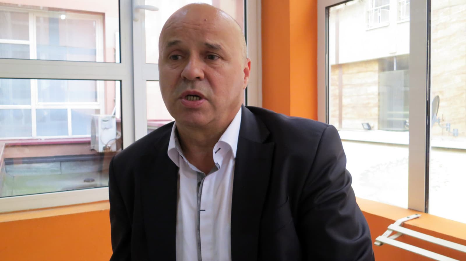 Džemail Bećirović: Sjećam se svakog koraka, svakog jauka mojih saboraca iz "kolone smrti" - slika 1