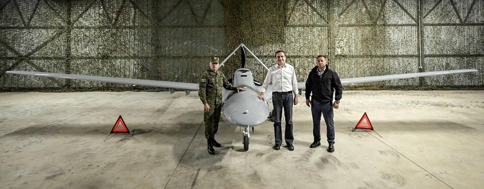 Zašto Kosovo kupuje turske dronove i vjeruje li u pomoć Zapada? - slika 1