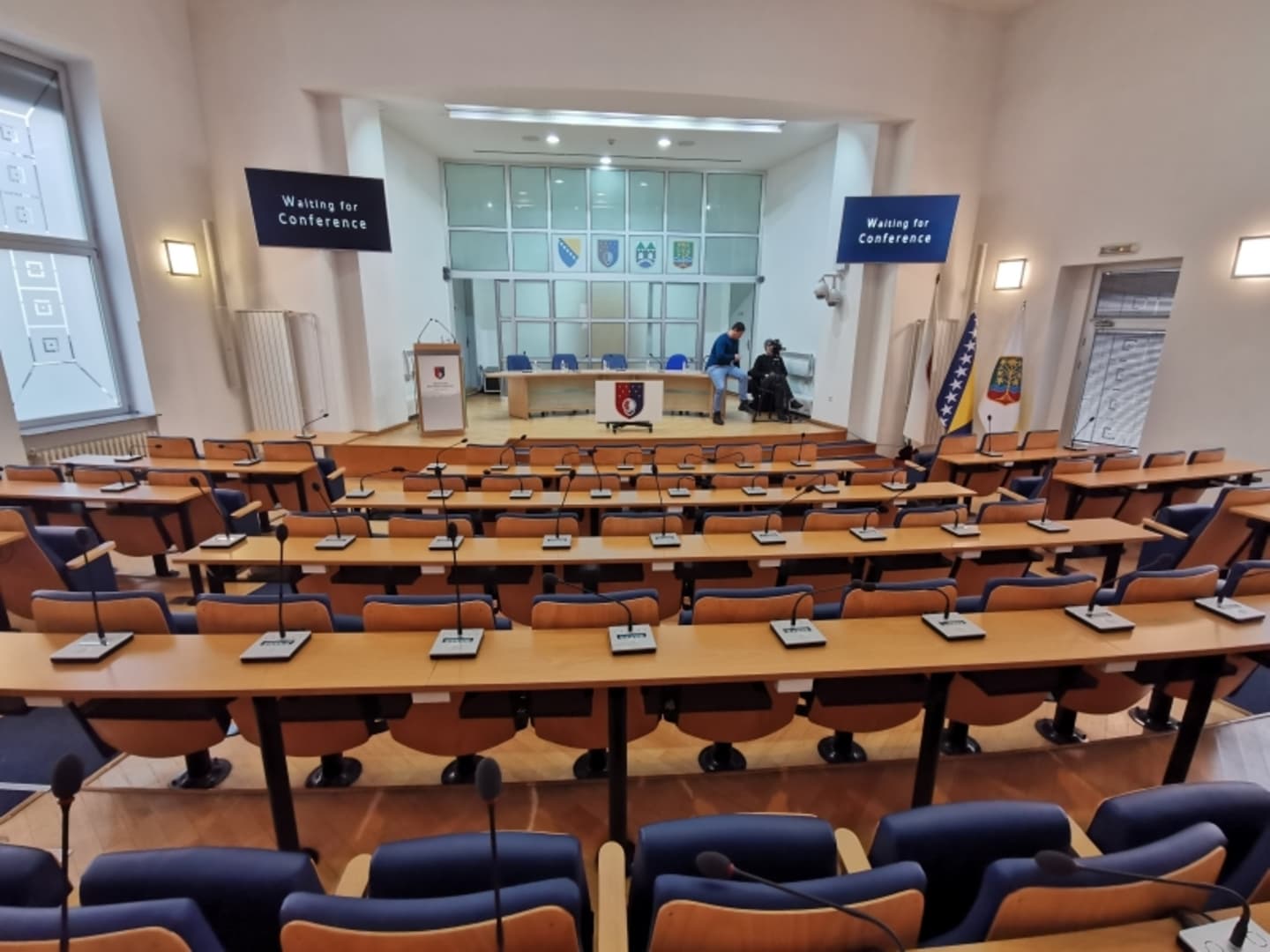 Ko će u Kantonu Sarajevo biti vlast? - slika 1