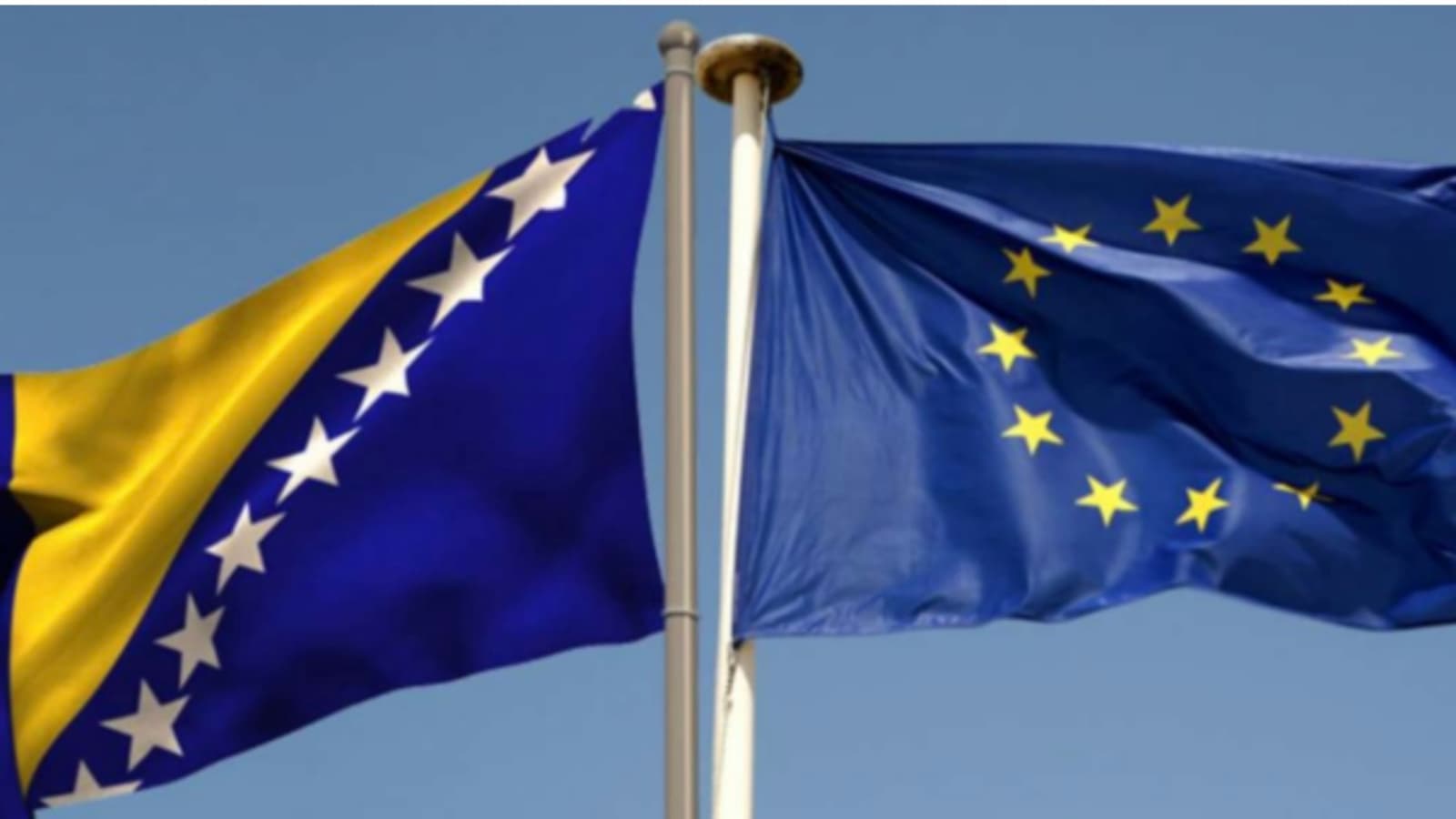 Put BiH ka EU otežan unitarnjim podjelama - slika 1