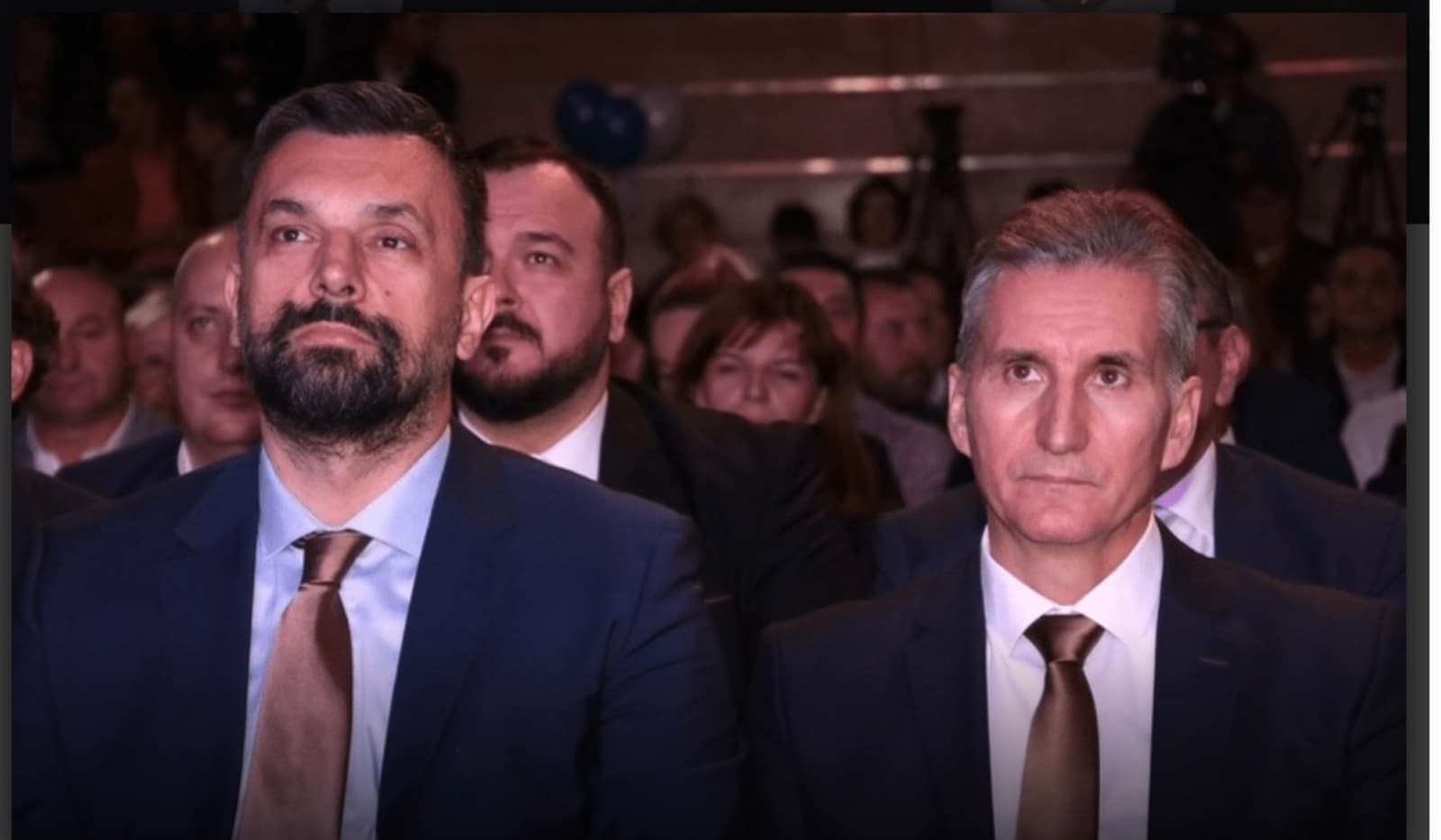 Trojka na raskrsnici: Općinska organizacija jača od Centrale - slika 1