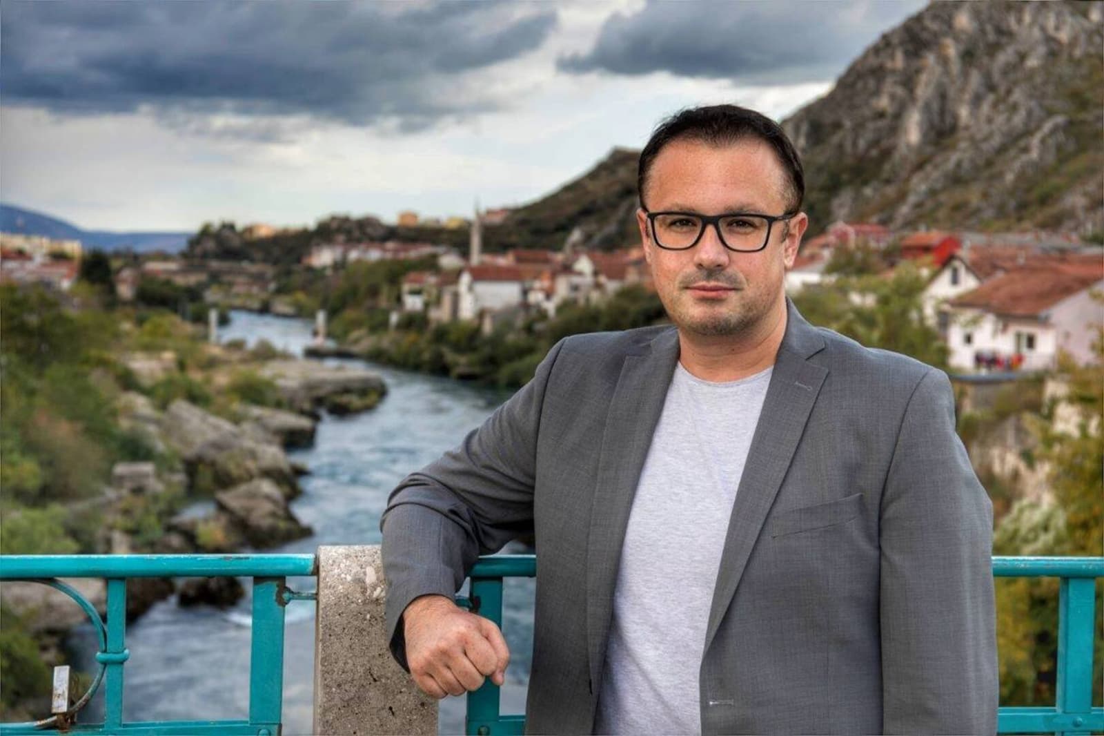 Skandalozan konkurs za prijem radnika u Mostaru: Potrebno "hrvatsko državljanstvo" - slika 1