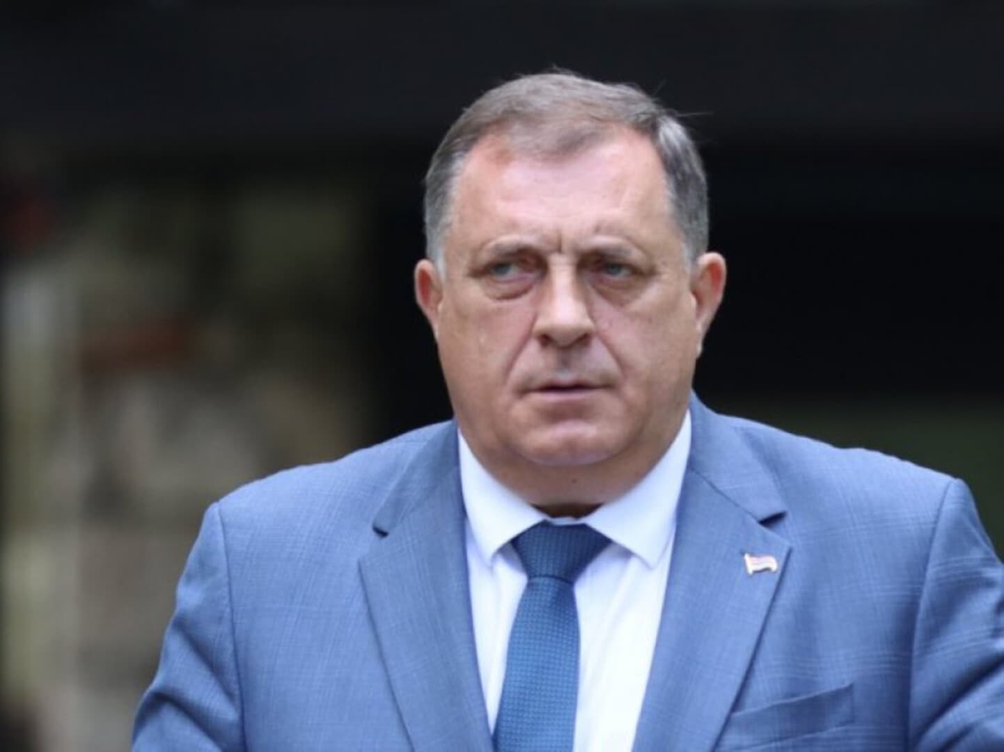 Dodik je ipak u ćorsokaku! - slika 1