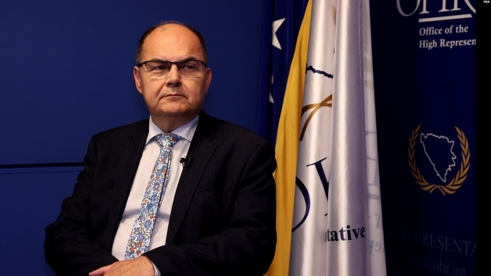 Schmidt: Provjeriti Stevandićevu ratnu ulogu - slika 1