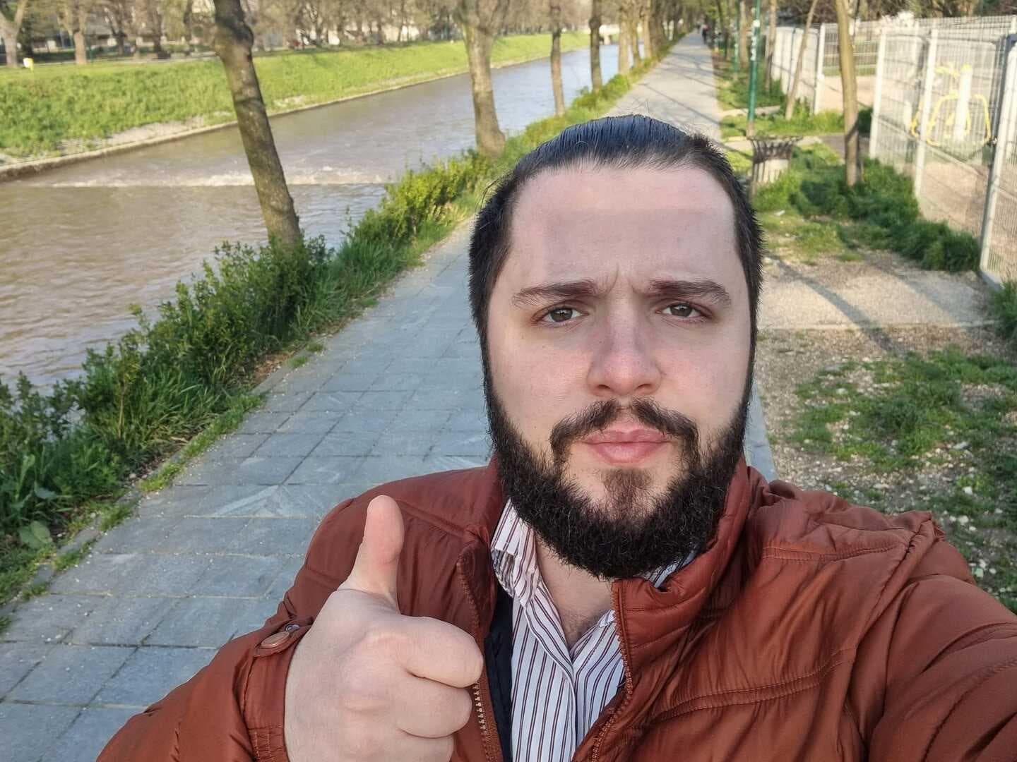 Tužilaštvo BiH vodi istragu o novoj tabli Ratka Mladića na Vracama - slika 1
