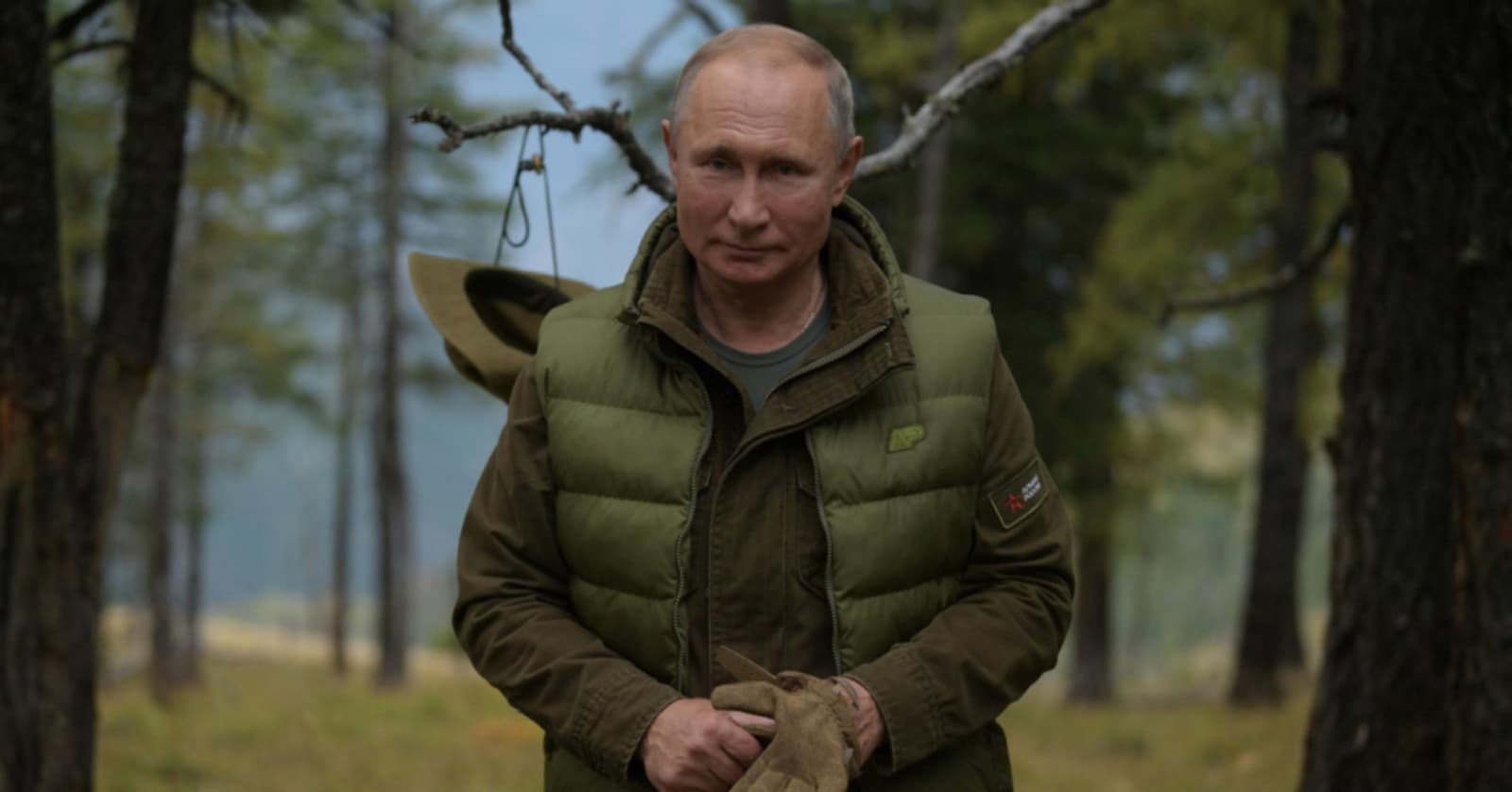 Telegraph: Putin kreće u osvajački pohod bez premca u ovom stoljeću - slika 1