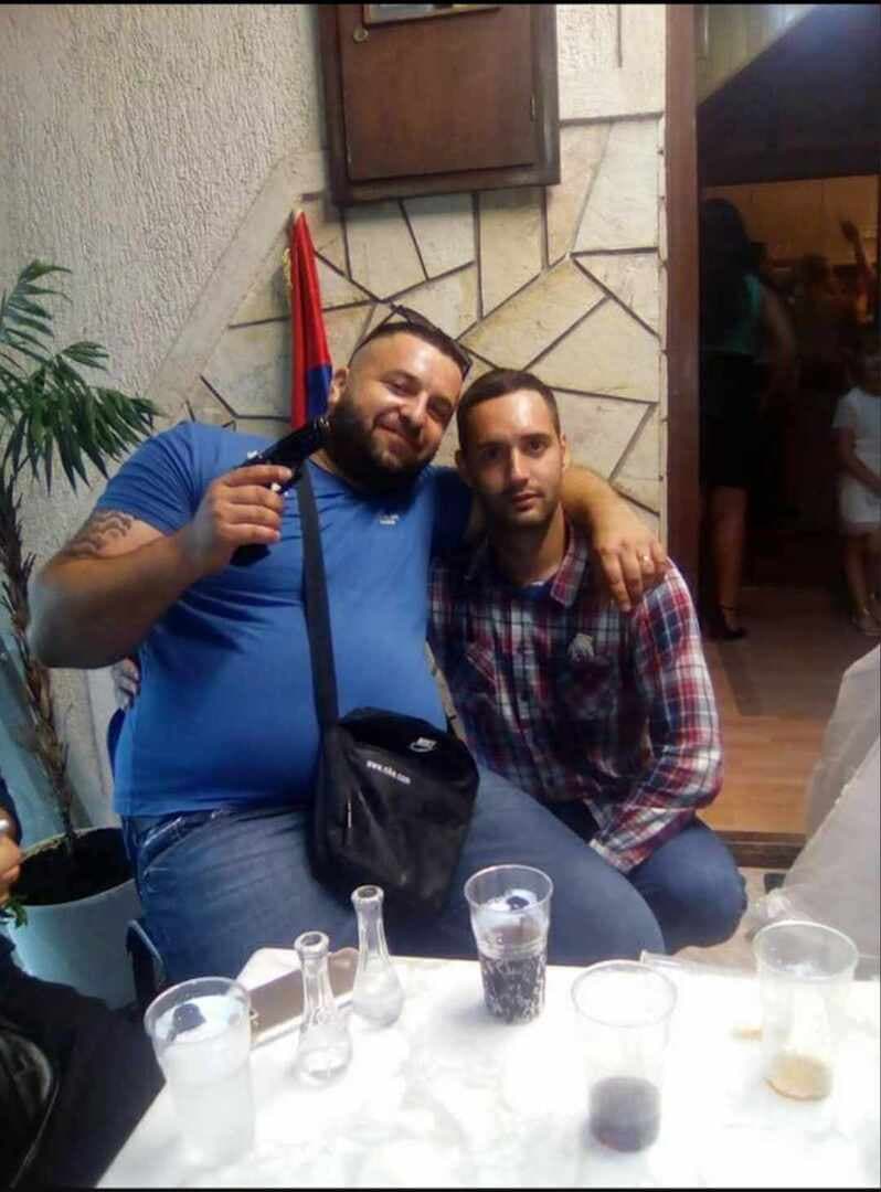 Komandir policije u Osmacima repetirao pištolj na inspektora Mehdina Ćivića - slika 1