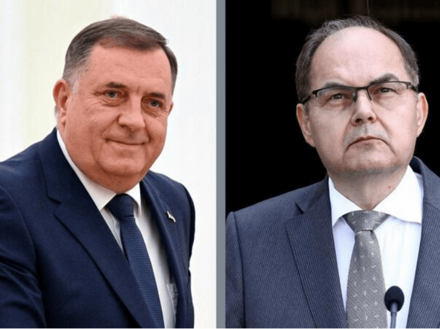 Weber: Urušen ionako nizak kredibilitet OHR-a - slika 1