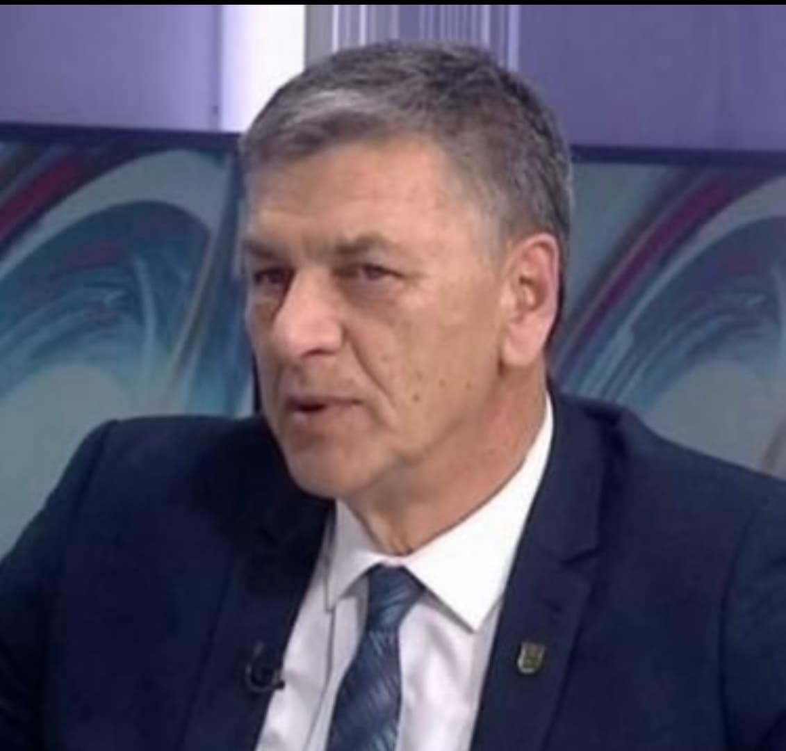 Kasumović SDP-u: Ili radite, ili pravite većinu s Škaljom - slika 1