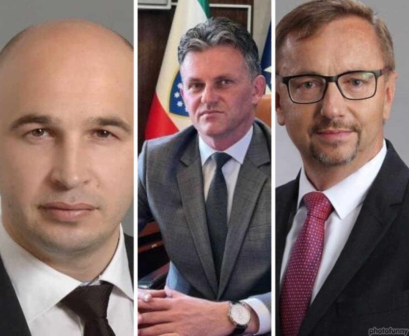ZDK: Tri imena u opticaju za premijera - slika 1