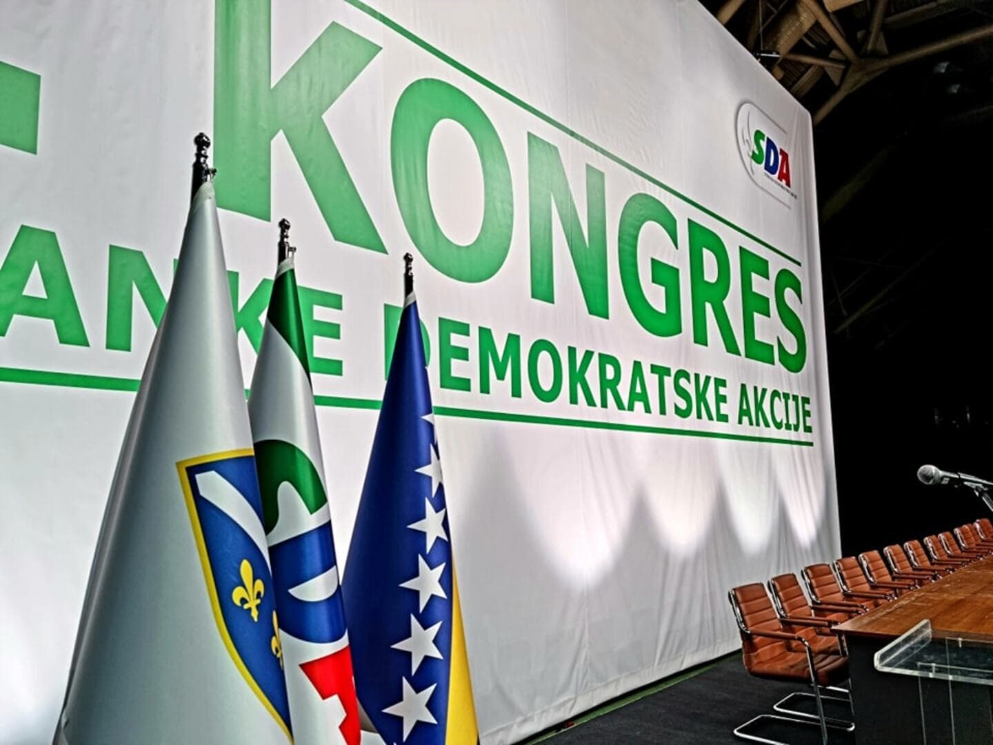 Nakon kongresa: Gubi li SDA i Islamsku zajednicu? - slika 1