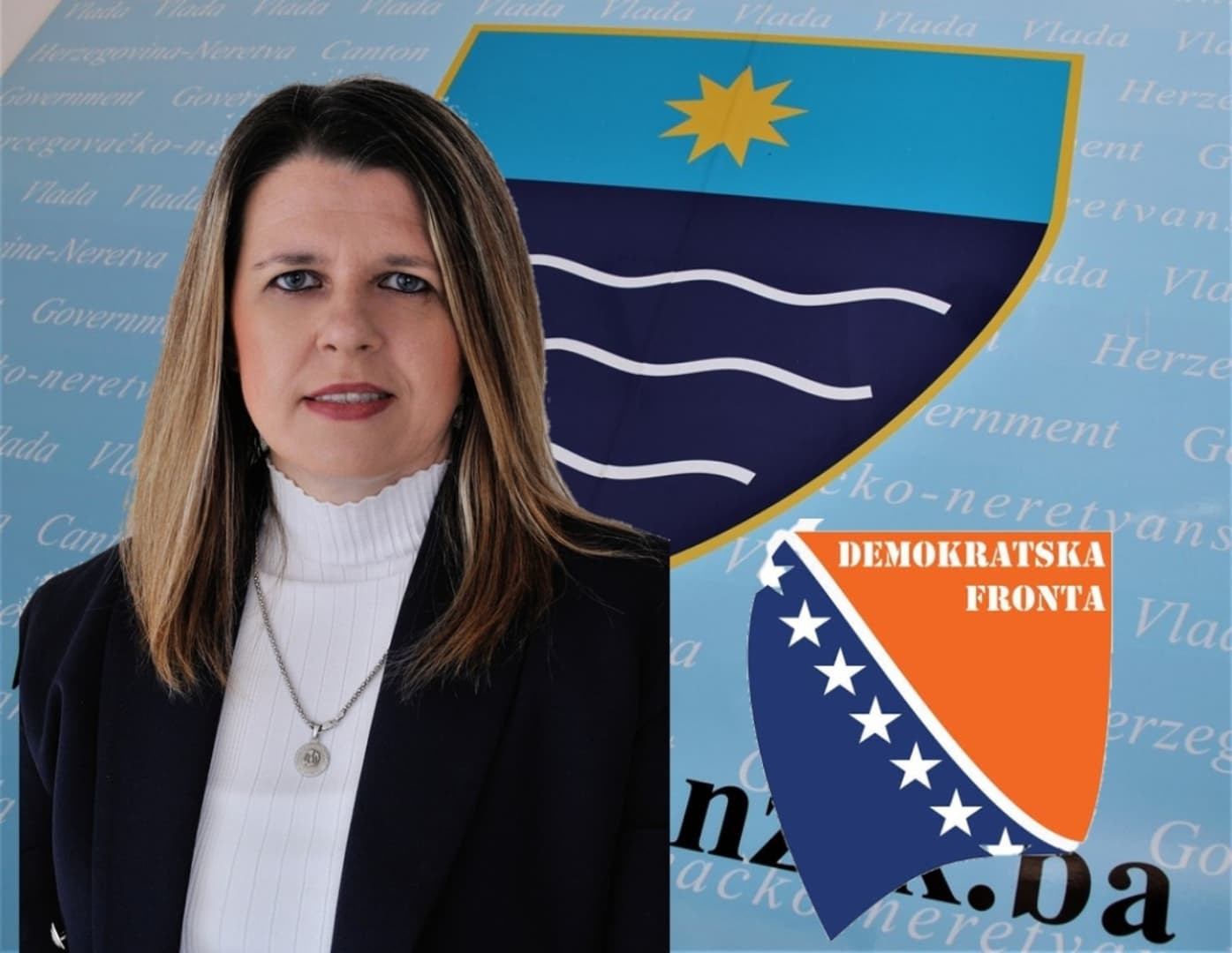 Mujala (DF): Nećemo podržati Vladu u HNK! - slika 1